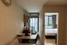 1 Bedroom Condo for sale in The Indeed Condo Amata, Nong Mai Daeng, Chonburi