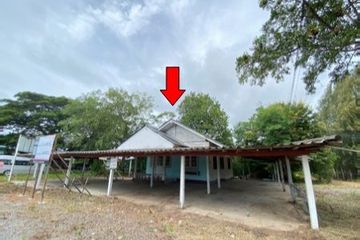 1 Bedroom House for sale in Bo Nok, Prachuap Khiri Khan