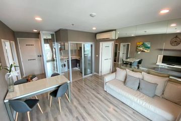 2 Bedroom Condo for rent in Centric Sathorn - Saint Louis, Thung Wat Don, Bangkok near BTS Surasak