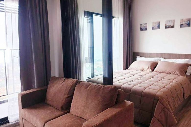 1 Bedroom Condo For Rent