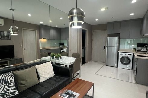 2 Bedroom Condo for rent in Rhythm Sukhumvit 36 - 38, Phra Khanong, Bangkok near BTS Thong Lo