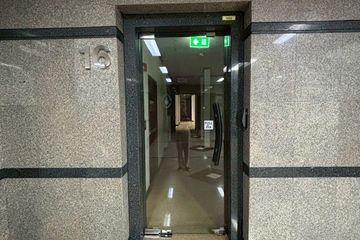 Office for rent in Khlong Toei Nuea, Bangkok near BTS Asoke