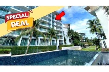 2 Bedroom Condo for sale in Ocas Hua Hin Condominium, Hua Hin, Prachuap Khiri Khan