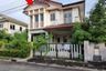 3 Bedroom House for sale in Chonlada Suvarnabhumi, Sisa Chorakhe Noi, Samut Prakan