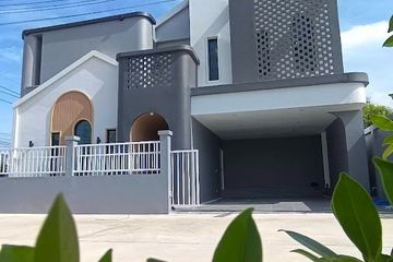 5 Bedroom Villa for rent in Huai Yai, Chonburi