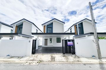 3 Bedroom House for sale in Thawi Watthana, Bangkok