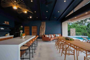 5 Bedroom Villa for rent in Mae Nam, Surat Thani