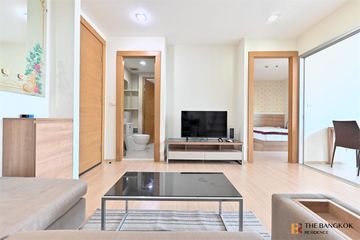 1 Bedroom Condo for rent in Rhythm Ratchada-Huai Khwang, Din Daeng, Bangkok near MRT Huai Khwang