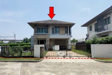 3 Bedroom House for sale in setthasiri chaiyaphruek chaengwattana, Bang Phlap, Nonthaburi