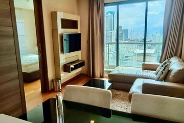 1 Bedroom Condo for rent in The Address Sathorn, Silom, Bangkok near BTS Chong Nonsi