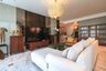 3 Bedroom Condo for rent in Four Seasons Private Residences, Thung Wat Don, Bangkok near BTS Saphan Taksin