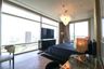 3 Bedroom Condo for rent in Four Seasons Private Residences, Thung Wat Don, Bangkok near BTS Saphan Taksin