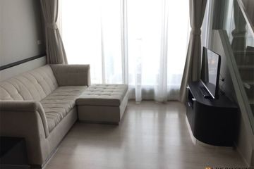 1 Bedroom Condo for rent in Rhythm Sukhumvit 44/1, Phra Khanong, Bangkok near BTS Phra Khanong