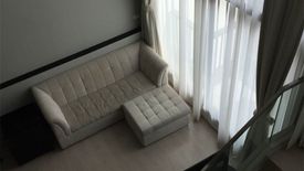 1 Bedroom Condo for rent in Rhythm Sukhumvit 44/1, Phra Khanong, Bangkok near BTS Phra Khanong