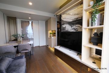 1 Bedroom Condo for rent in Ideo Q Sukhumvit 36, Khlong Tan, Bangkok near BTS Thong Lo
