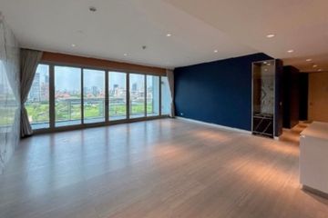 3 Bedroom Condo for Sale or Rent in 185 Rajadamri, Lumpini, Bangkok near BTS Ratchadamri