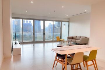 2 Bedroom Condo for Sale or Rent in 185 Rajadamri, Lumpini, Bangkok near BTS Ratchadamri