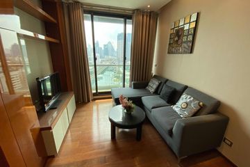 1 Bedroom Condo for rent in The Address Sukhumvit 28, Khlong Tan, Bangkok near BTS Phrom Phong
