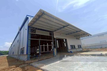 Warehouse / Factory for rent in Khao Khan Song, Chonburi