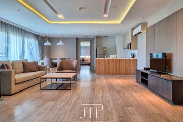 1 Bedroom Apartment for rent in Somerset Ekamai, Phra Khanong Nuea, Bangkok near BTS Ekkamai