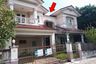 House for sale in Nantawan Wongwaen-Rattanathibet, Bang Mae Nang, Nonthaburi