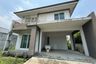 3 Bedroom House for sale in Mantana Onnut - Wongwan, Dokmai, Bangkok near Airport Rail Link Ban Thap Chang