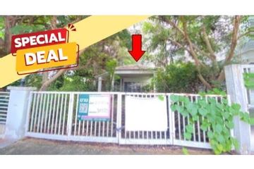 3 Bedroom House for sale in Ban Bangsaen Mahanakorn, Saen Suk, Chonburi