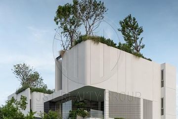 3 Bedroom House for sale in Hua Mak, Bangkok