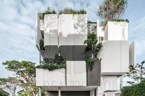 3 Bedroom House for sale in Hua Mak, Bangkok