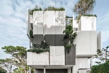 3 Bedroom House for sale in Hua Mak, Bangkok