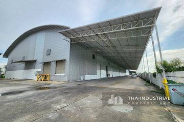Warehouse / Factory for rent in Chiang Rak Noi, Phra Nakhon Si Ayutthaya