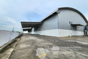 Warehouse / Factory for rent in Chiang Rak Noi, Phra Nakhon Si Ayutthaya