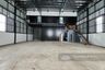 Warehouse / Factory for rent in Lat Sawai, Pathum Thani near BTS Khlong Ha