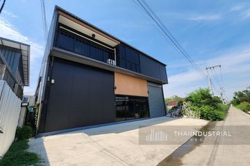 Warehouse / Factory for rent in Lat Sawai, Pathum Thani near BTS Khlong Ha
