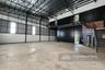 Warehouse / Factory for rent in Lat Sawai, Pathum Thani near BTS Khlong Ha