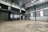 Warehouse / Factory for rent in Lat Sawai, Pathum Thani near BTS Khlong Ha