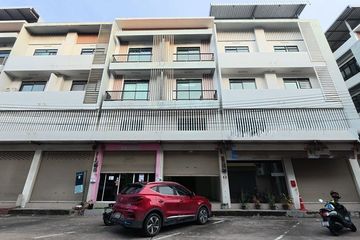 Condo for rent in Thung Sukhla, Chonburi
