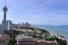 2 Bedroom Condo for sale in View Talay 3, Nong Prue, Chonburi