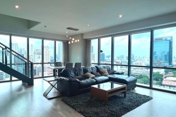 2 Bedroom Condo for rent in The Room Sukhumvit 21, Khlong Toei Nuea, Bangkok near MRT Sukhumvit
