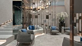 1 Bedroom Condo for rent in LIFE Asoke - Rama 9, Makkasan, Bangkok near MRT Phra Ram 9