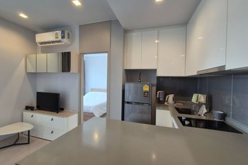 1 Bedroom Condo for sale in M Thonglor 10, Khlong Tan Nuea, Bangkok near BTS Ekkamai