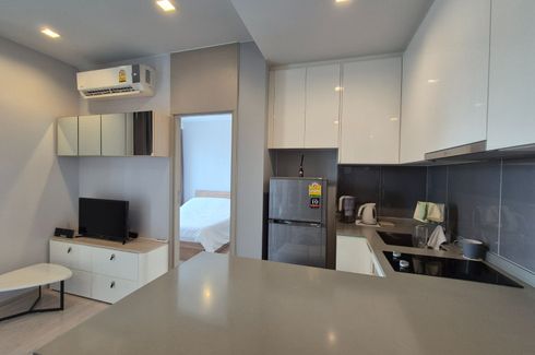 1 Bedroom Condo for sale in M Thonglor 10, Khlong Tan Nuea, Bangkok near BTS Ekkamai