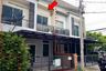 Townhouse for sale in Habitia Wongwan - Ramintra, Bang Chan, Bangkok