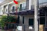 Townhouse for sale in Habitia Wongwan - Ramintra, Bang Chan, Bangkok