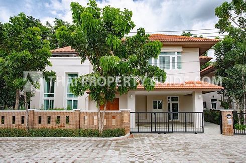 4 Bedroom House for rent in Nichada Thani, Bang Talat, Nonthaburi