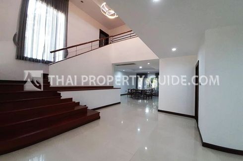 4 Bedroom House for rent in Nichada Thani, Bang Talat, Nonthaburi