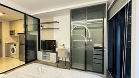 1 Bedroom Condo for rent in SOHO Bangkok Ratchada, Huai Khwang, Bangkok near MRT Huai Khwang