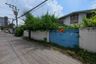Land for sale in Wong Sawang, Bangkok near MRT Wong Sawang