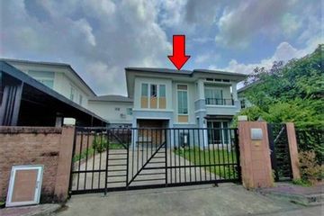 3 Bedroom House for sale in Bang Kaeo, Samut Prakan