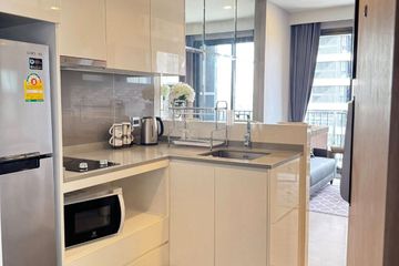 2 Bedroom Condo for rent in M Thonglor 10, Khlong Tan Nuea, Bangkok near BTS Ekkamai